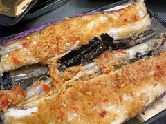 -李赵合鲜肉烧烤(西荷店)