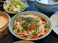 -丽江金茂凯悦臻选酒店-滇香馆