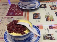 -捷信牛奶甜品世家(合生汇店)