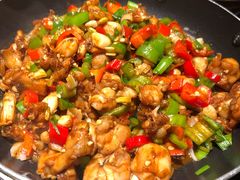-老阿爸鲜鱼土菜(昆山花桥店)