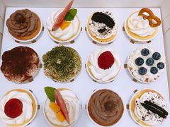 -LuluCake·路鹿蛋糕