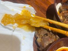 -楠火锅(绿地新都会店)