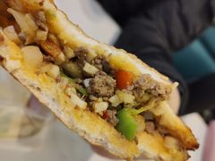 -伊北味·清真青海拉面村(延安路店)