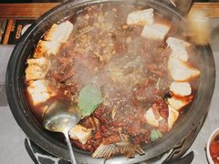 -探鱼·鲜青椒爽麻烤鱼(正佳广场店)
