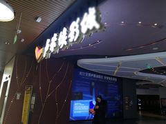 -卢米埃影城(住总万科杜比全景声激光店)