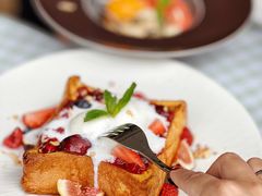 -翠贝卡&Mama Kelly Brunch Coffee(河西店)