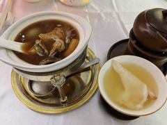 -聚春园自助餐厅(东街口店)