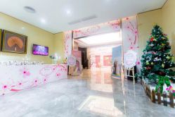 -万悦酒店·宴会厅婚礼会议