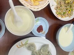 -日月永和中国餐饮名店(东湖店)