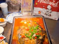 -炉鱼(萧山万象汇店)