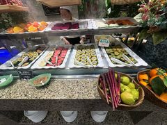 -初色海鲜自助(万丰路店)