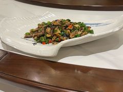-红色盛宴酒楼(科丰桥店)