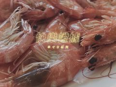 -金海湾海鲜排档(朱家尖店)