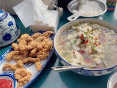 -老东阳·外婆菜(横店店)