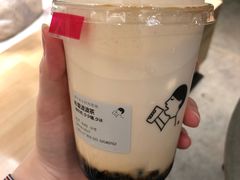 -喜茶(上海正大广场店)