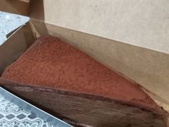 -Awfully Chocolate(嘉里城店)