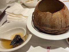 -尚一汤 广东炖汤(金桥国际店)