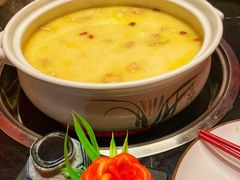 -禧鳳記·猪肚鸡火锅(玖洲道店)