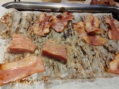 -玫瑰花园自助烤肉(顺义鑫海韵通店)