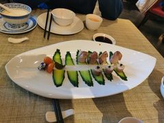 -潮府馆·非遗潮州菜·港式点心(世纪公园店)