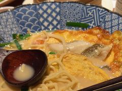 -荣家黄鱼面(前滩太古里店)