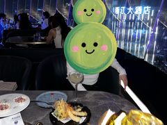 -Hi City·城市之巅