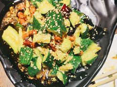 -刘成杰锦州烧烤(南河路店)