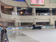 -世纪星滑冰俱乐部(万象城店)