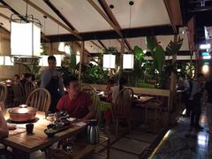 -大头椰·椰子鸡火锅(南宁万象城店)