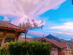 -胖子菜馆(花园餐厅店)