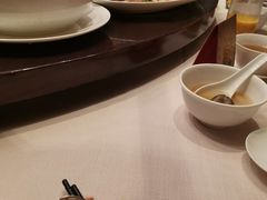 -丽思卡尔顿酒店-天泰轩中餐厅(大沽北路店)