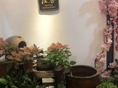-桂客膳房·珍品堂