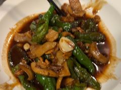 -绿茶餐厅(天津天河城店)