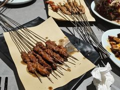 -李赵合鲜肉烧烤(西荷店)