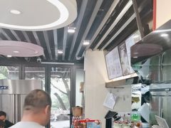 -鸡鸣汤包(红山动物园店)