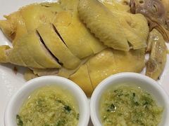 -文记壹心鸡(宝华路店)