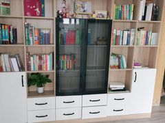-佰丽爱家全屋定制(汶水店)