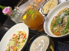 -西堤牛排(北京国瑞店)