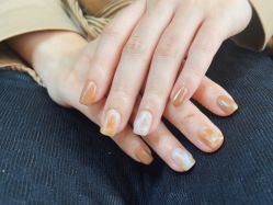 -馨米兰美甲美睫
