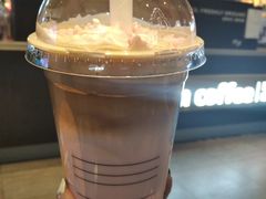 -luckincoffee瑞幸咖啡(香港名店街店)