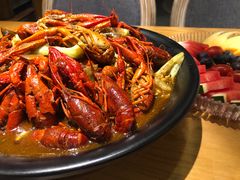 -隔壁老王·家常云南菜(花巷店)