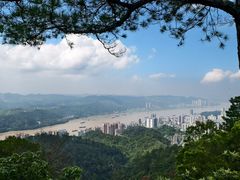 -白云山风景名胜区