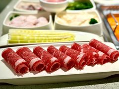 -海底捞大排档火锅(悦荟广场店)