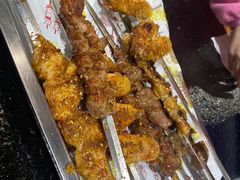 -大自然醉鹅·铁锅火焰鹅(上海联洋店)
