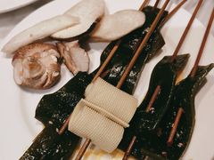 -西安高新希尔顿酒店·咖啡露台西餐厅