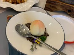 -全聚德(蓝山店)