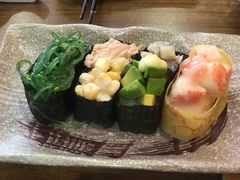 -稻汀一寿司(西樵店)