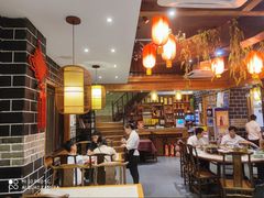 大堂-陈厨(新苑小区店)