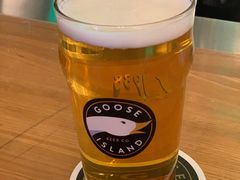-Goose Island Brewhouse鹅岛精酿啤酒餐厅