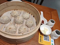 包小笼金牌小笼包-包小笼·金牌汤包(中山路店)